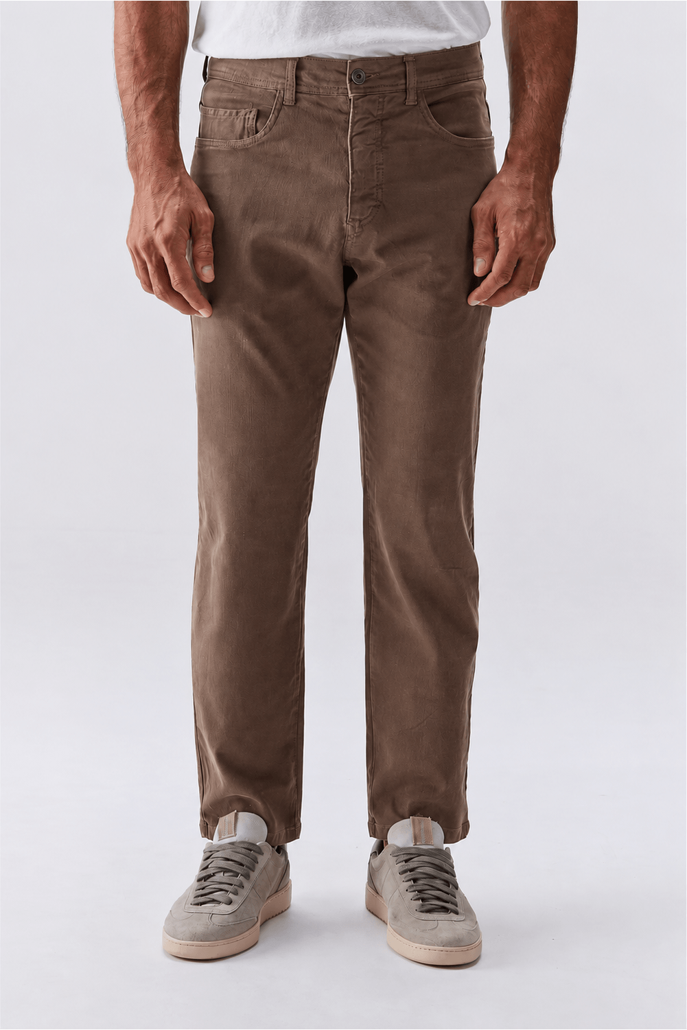 Calca 5 pockets 1